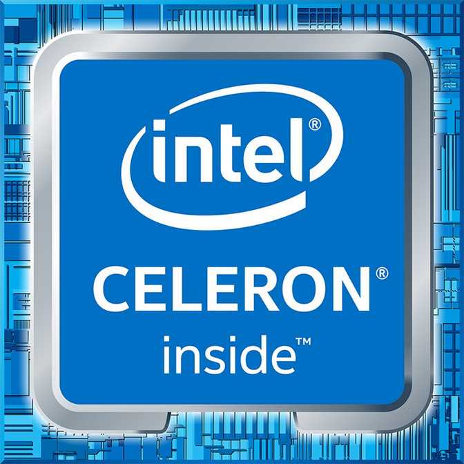 Intel Celeron N4500