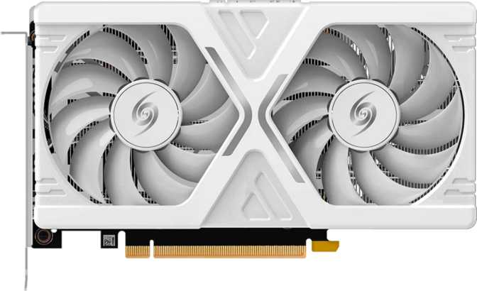Leadtek WinFast GeForce RTX 5060 Hurricane